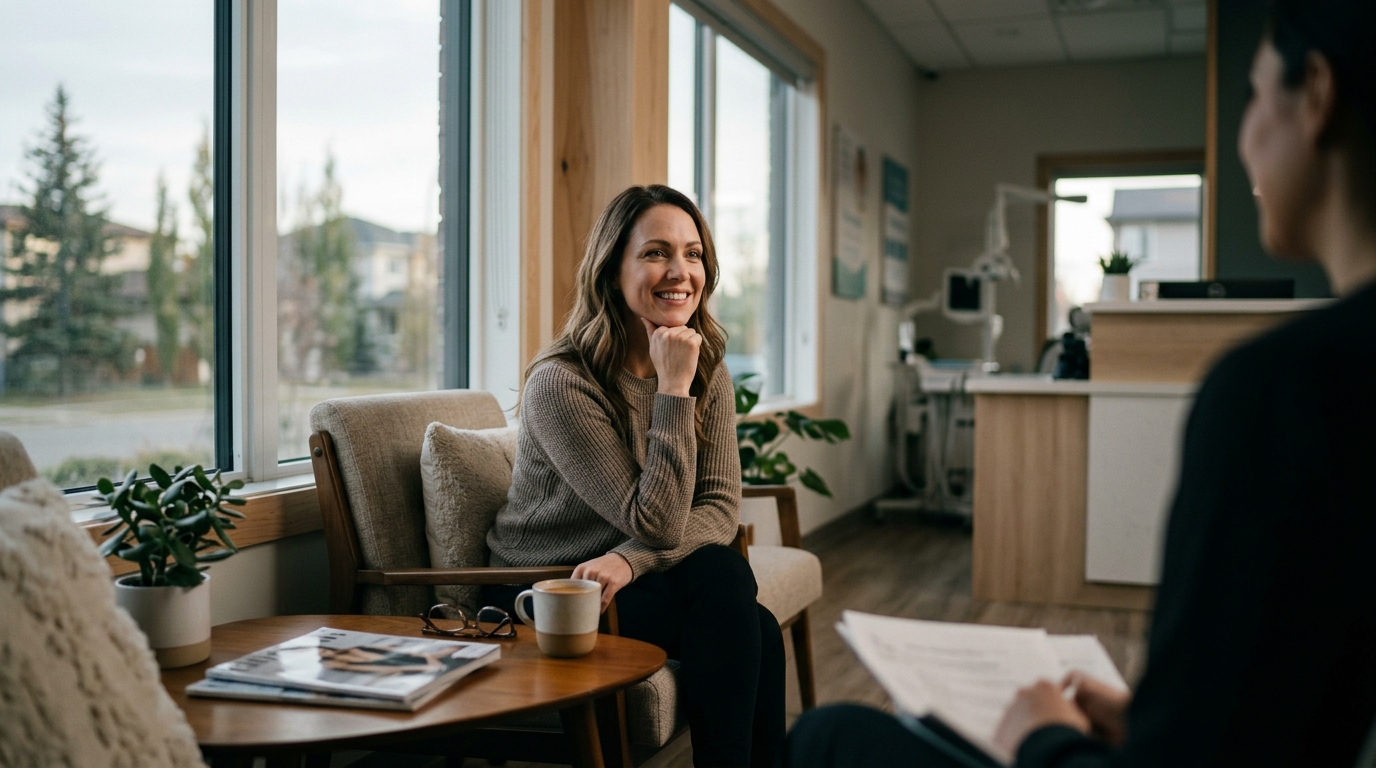Common Mistakes When Choosing a Dentist in NE Calgary