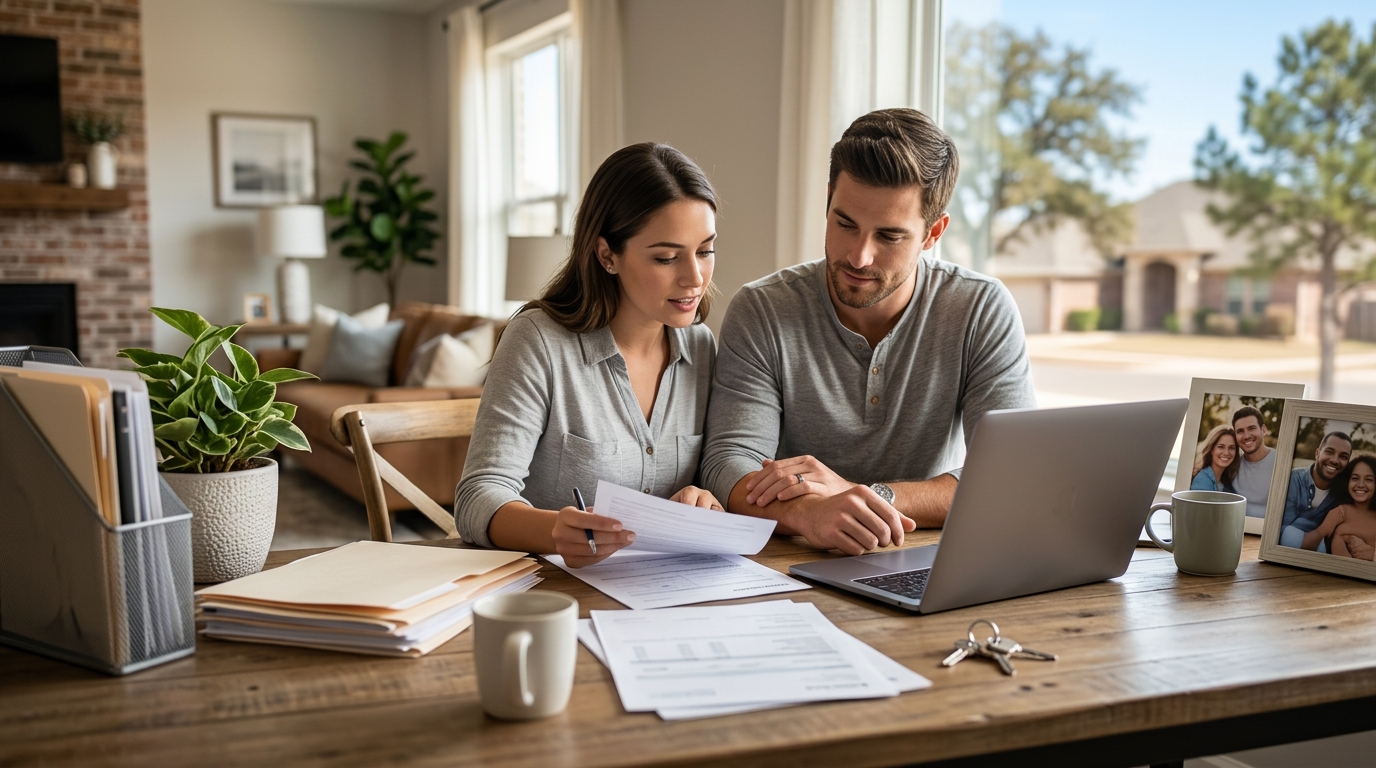 Wolfforth Rental Approval Standards: Credit, Income & Background