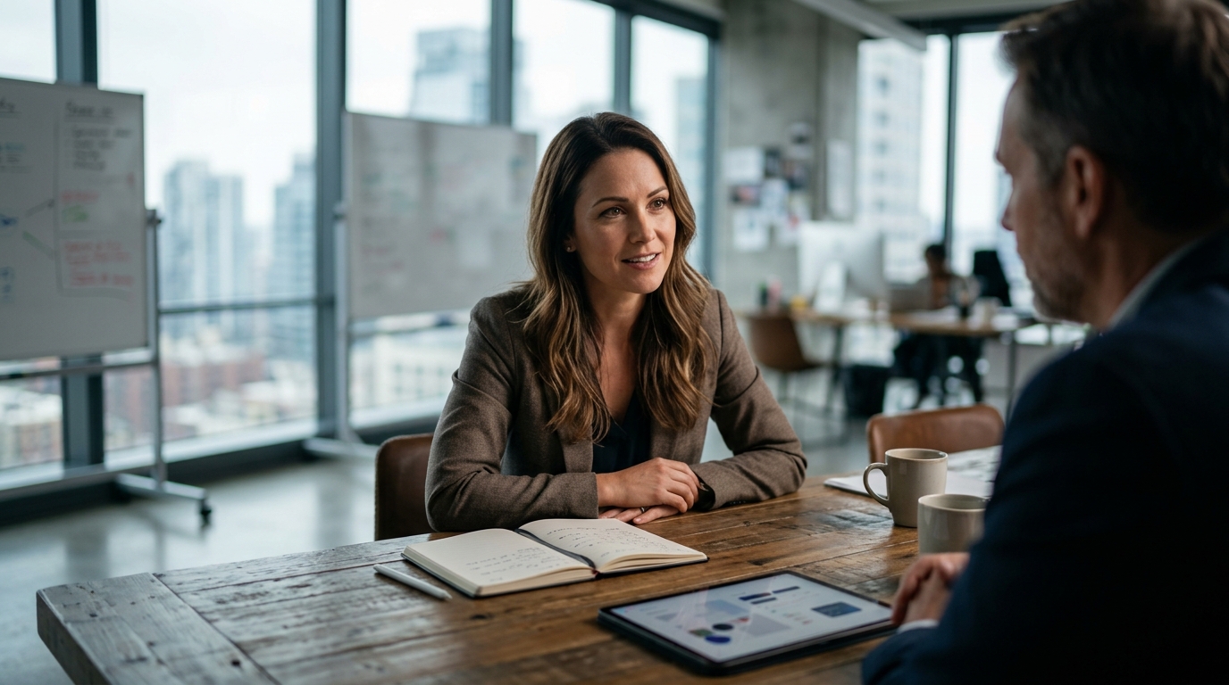 Essential Criteria for Selecting Leadership Coaching Tools in Ad