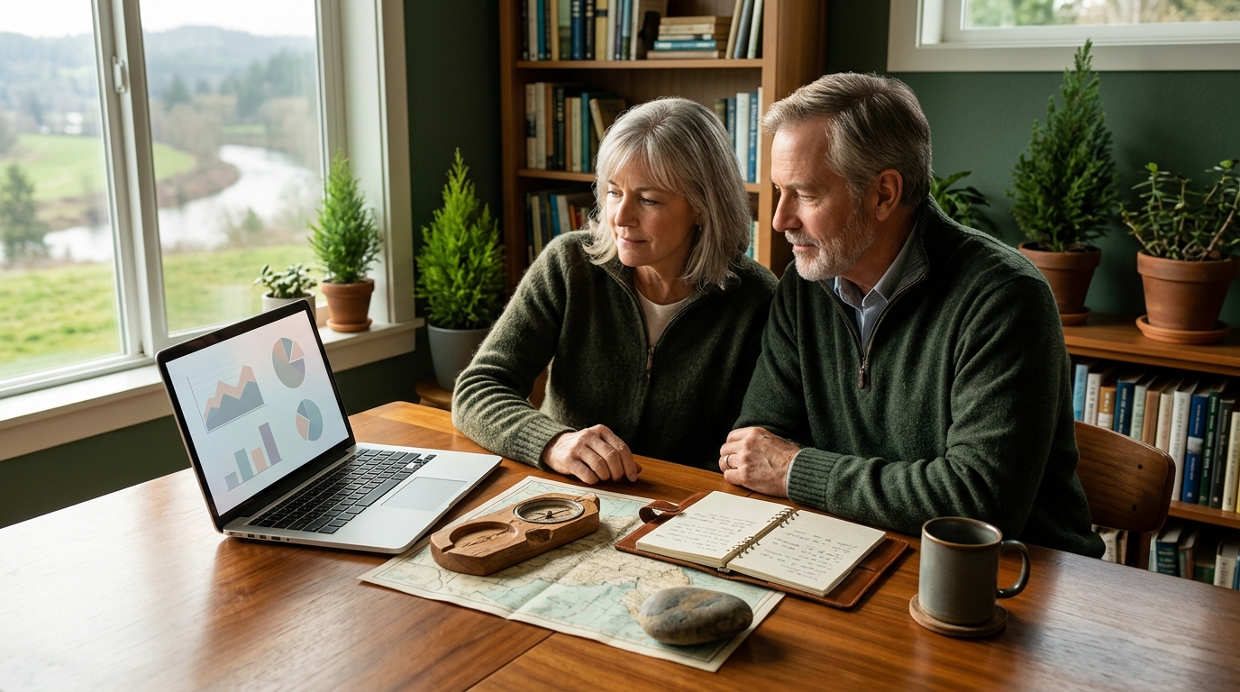 Fee Structures and Value in Values-Aligned Wealth Management