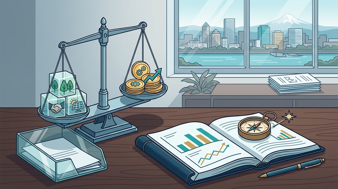 Fee Structures and Value in Values-Aligned Wealth Management