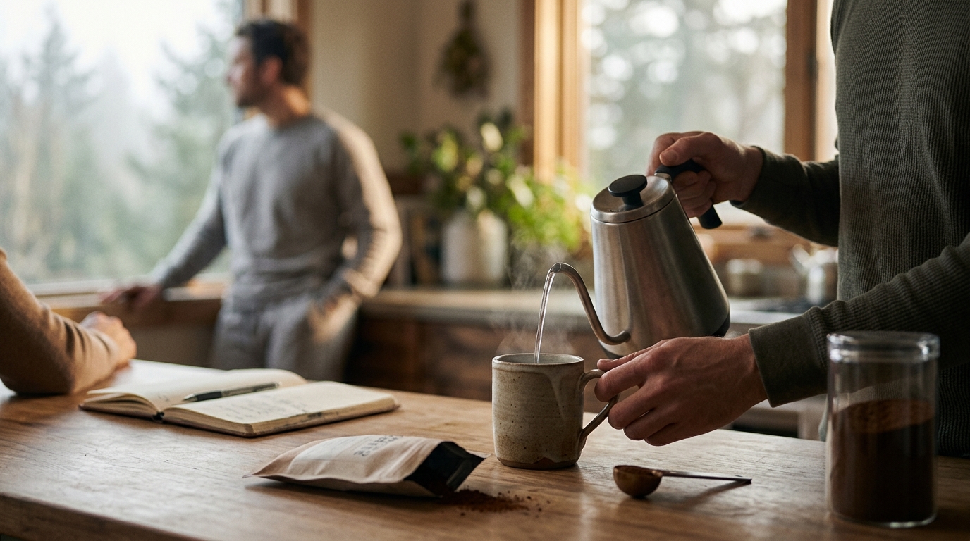 Common Mistakes When Choosing Keto-Friendly Instant Coffee and
