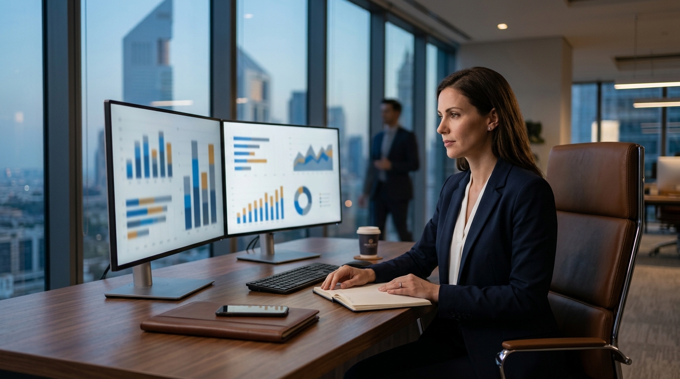 Common Pitfalls in AI Invoice Reconciliation for Investment F