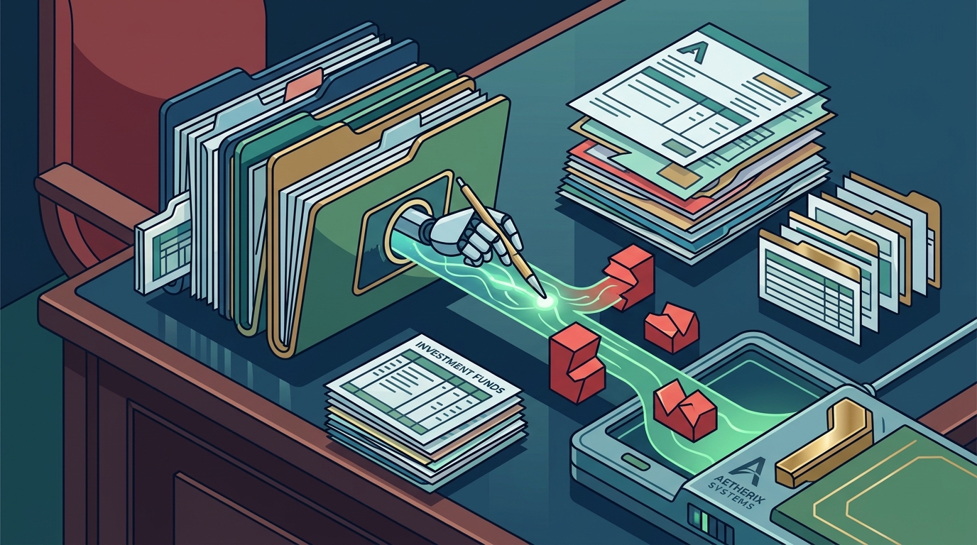 Common Pitfalls in AI Invoice Reconciliation for Investment F