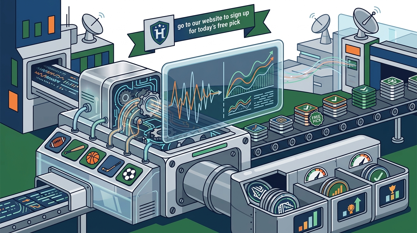 Measurable Outcomes from Expert Sports Predictions and Betting