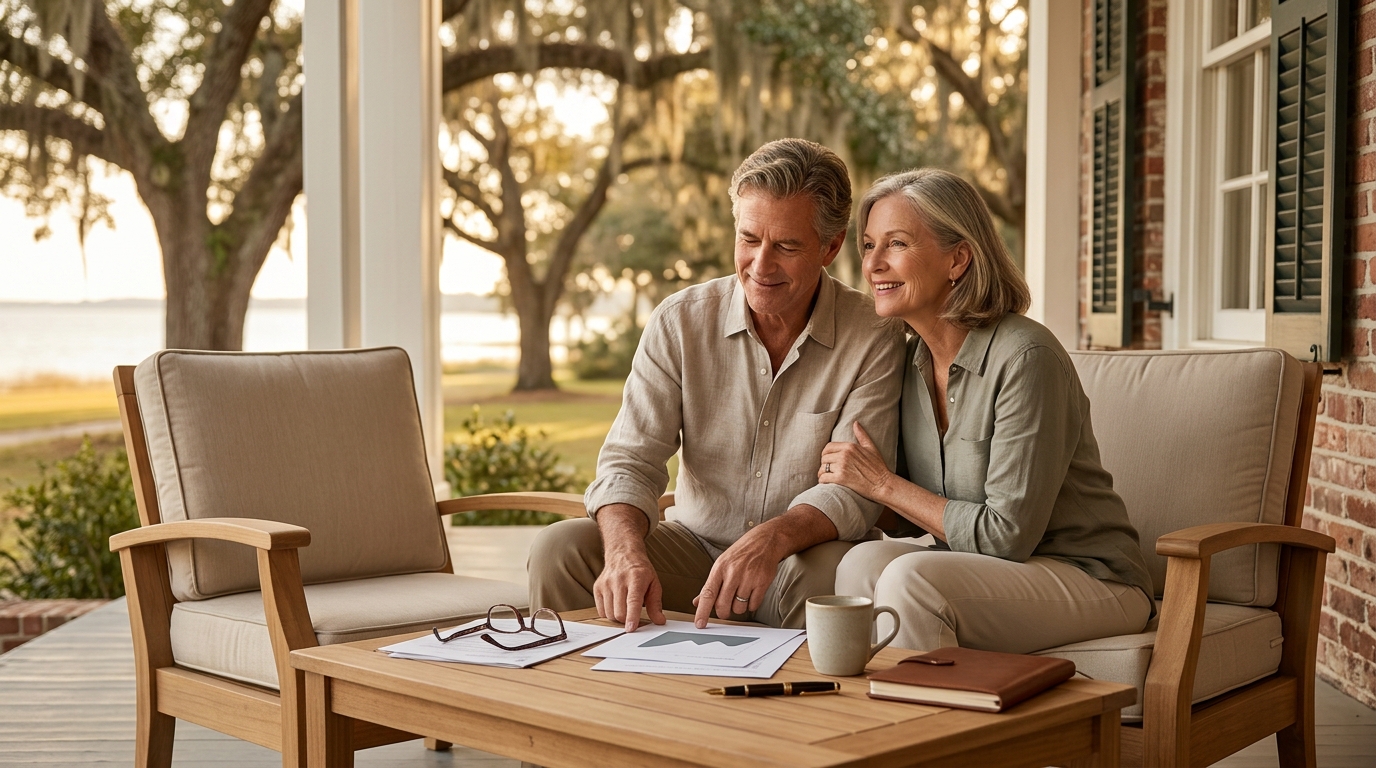 Concrete Outcomes of American Gulf Fixed Annuities and Insurance