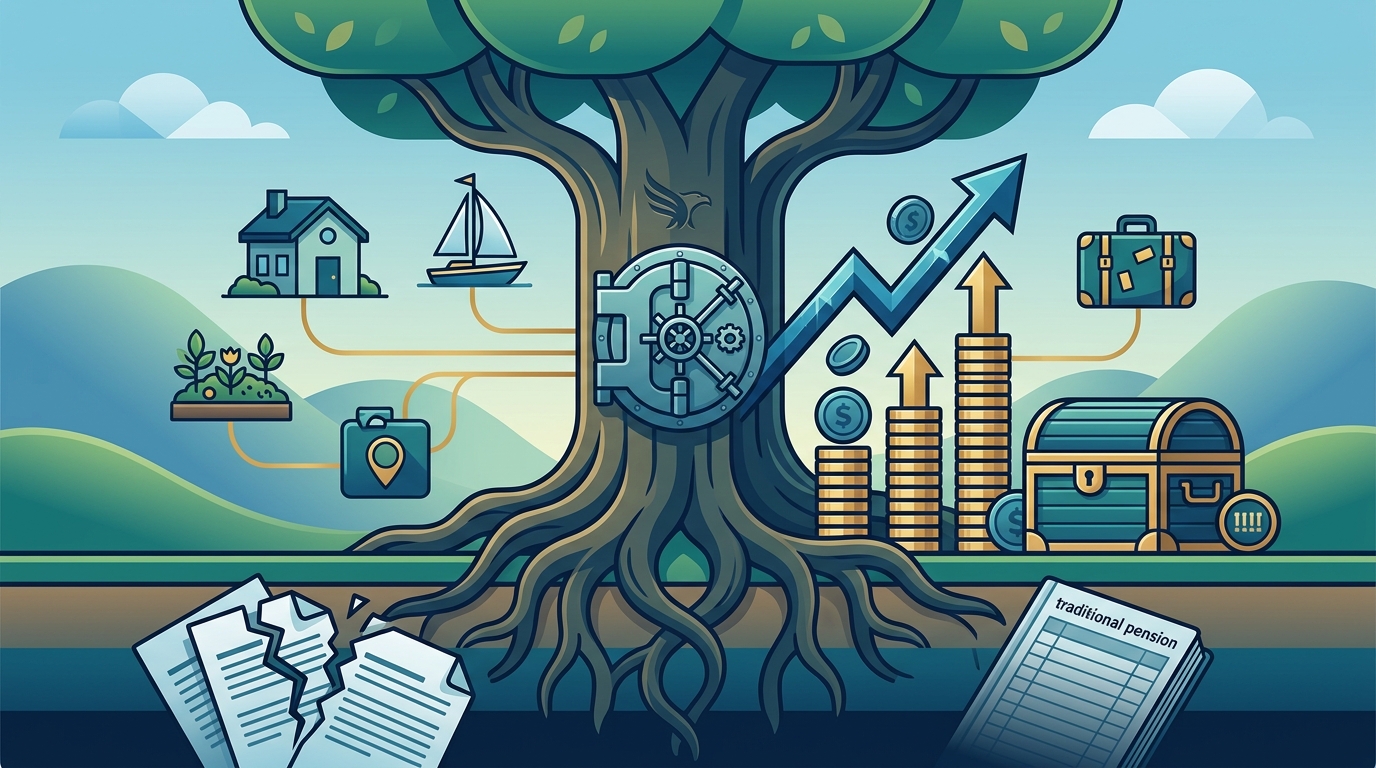 Concrete Outcomes of American Gulf Fixed Annuities and Insurance