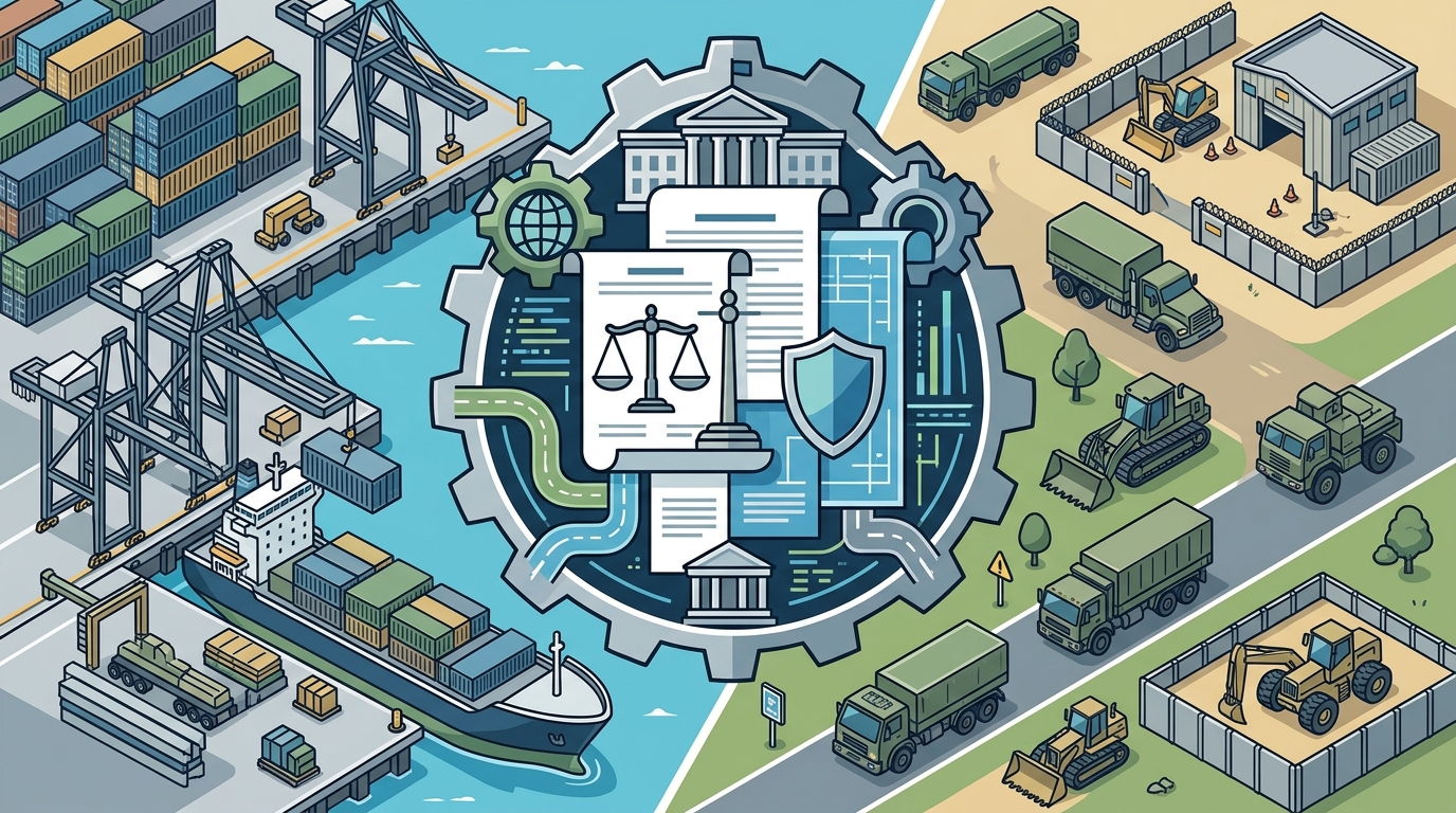 Federal Employee Injury Rights: DBA & Longshore Act Guide