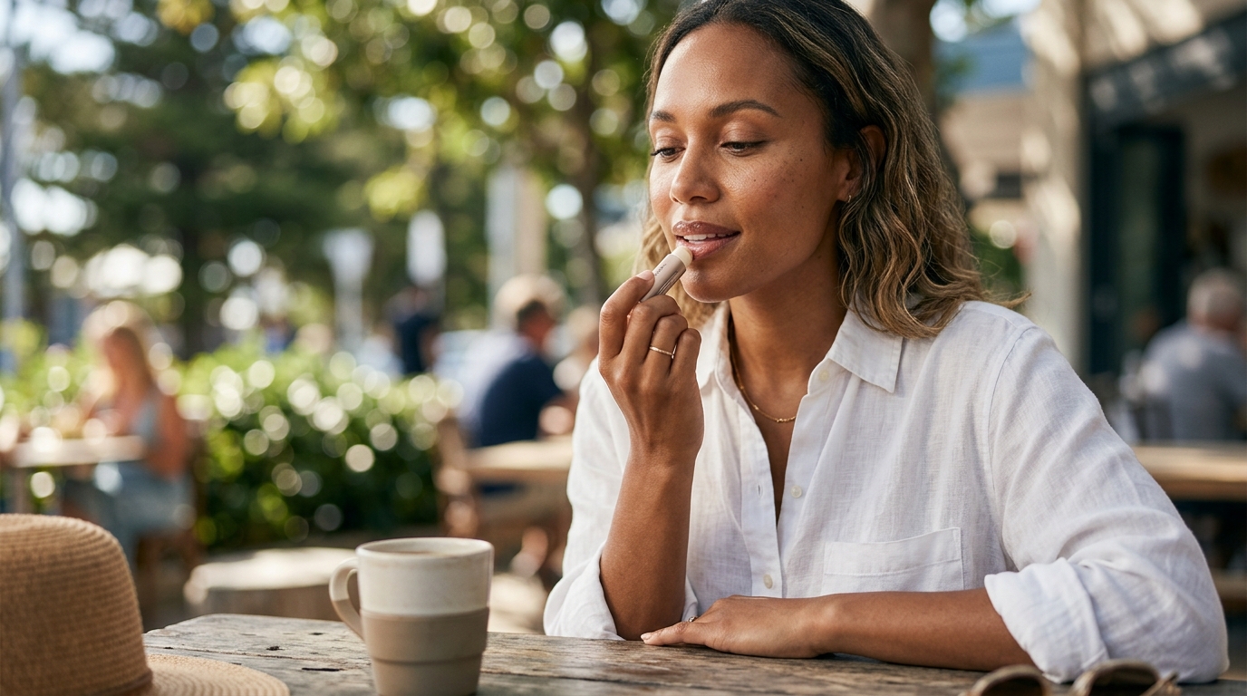 Essential Criteria for Selecting a High-Performance SPF Lip Balm