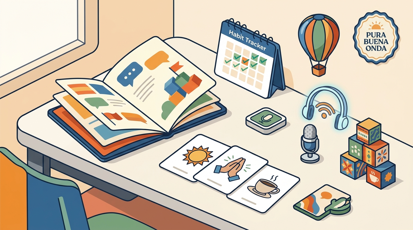 How to Start Learning Spanish as a Beginner: A Real Talk Guide