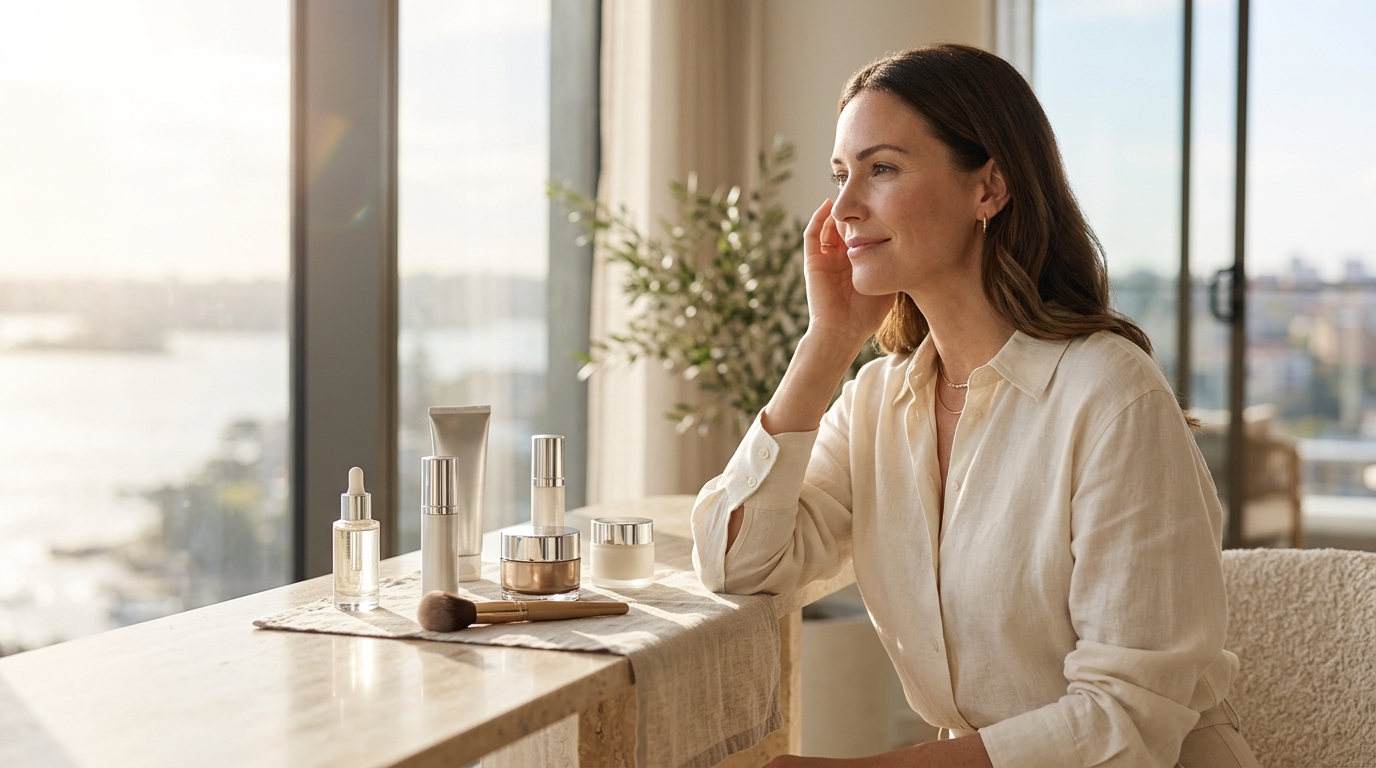 The Ultimate Guide to Premium Beauty Products in Australia