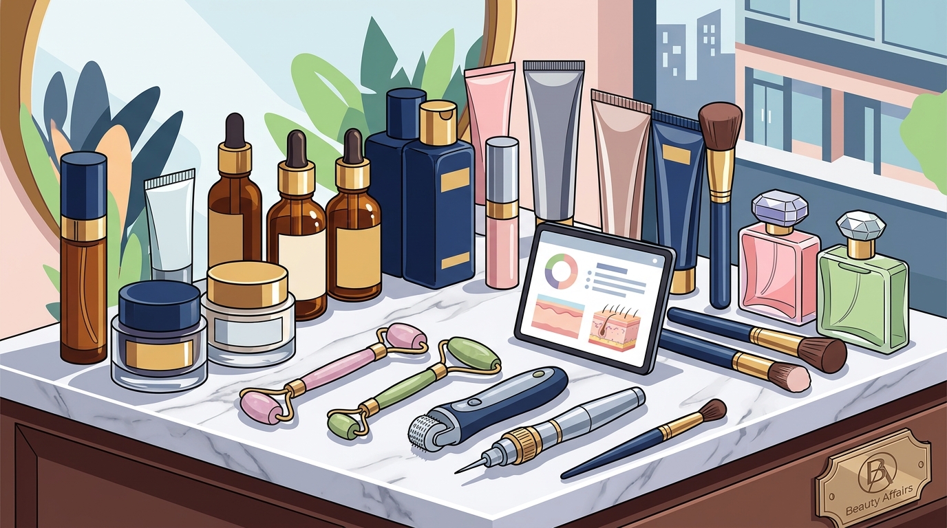 The Ultimate Guide to Premium Beauty Products in Australia