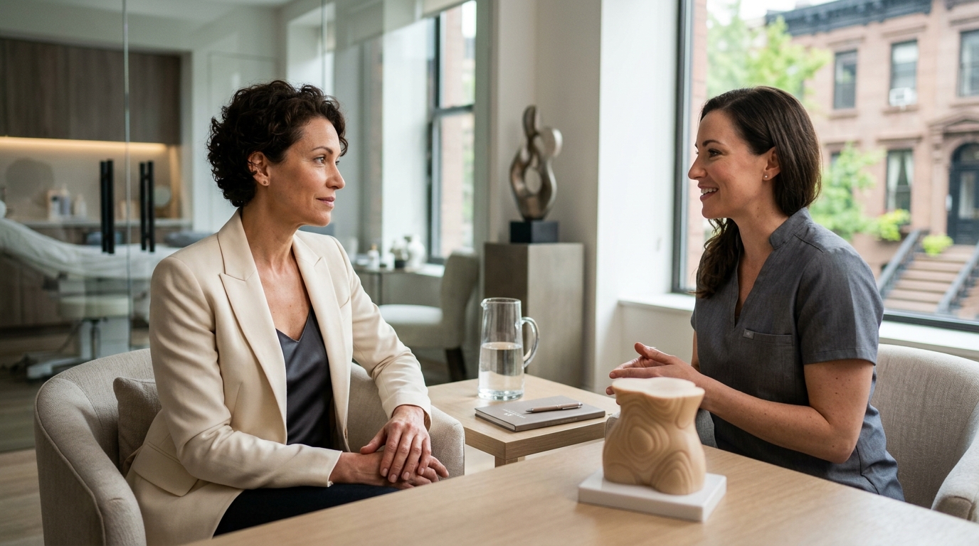 Common Mistakes When Choosing Non-Surgical Body Sculpting in NYC