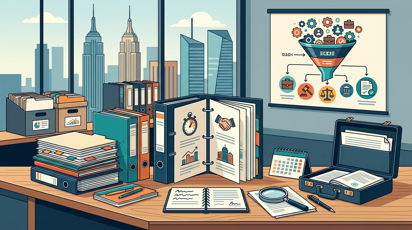 Wrongful Termination Myths and FAQs for NYC Employees