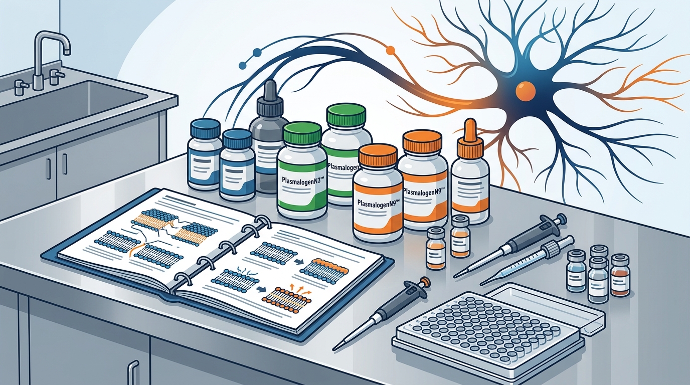 Step-by-Step Protocol for Optimizing Brain Health Through