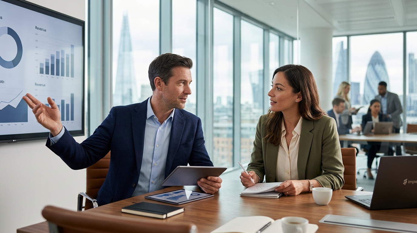 B2B vs B2C Sales Training: Key Differences & Strategies