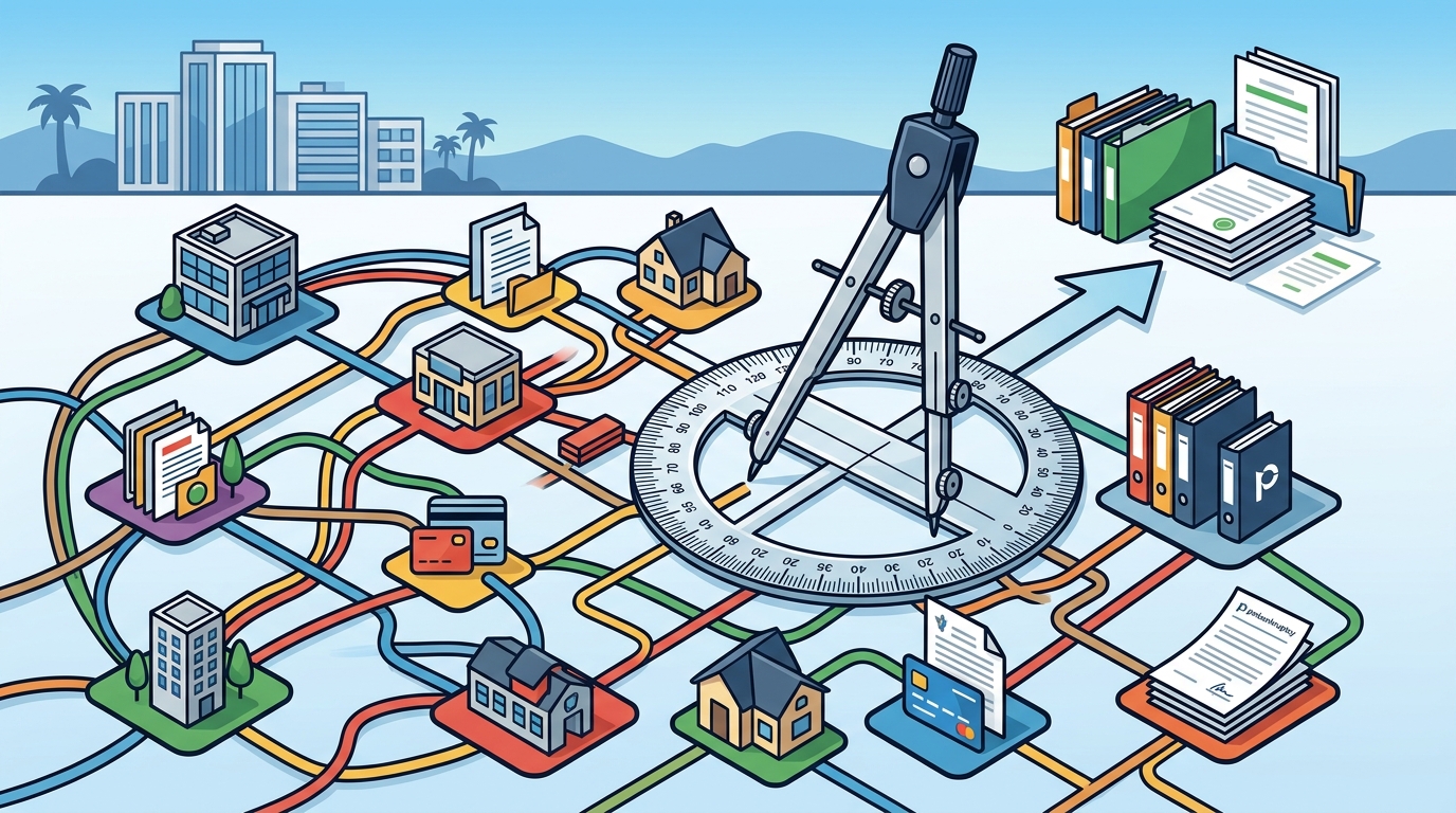 Real-World Bankruptcy: Navigating PM Bankruptcy Solutions