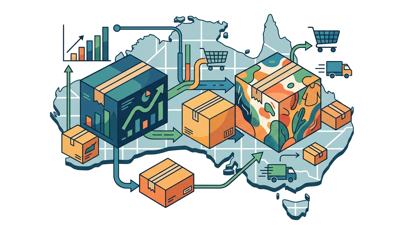 Australian E-Commerce Case Studies: Growth & ROI