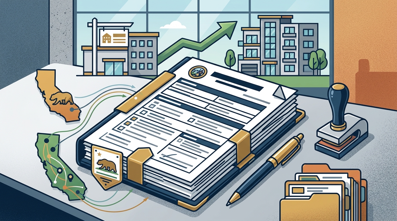 Essential Compliance Standards for California 1031 Exchange QIs