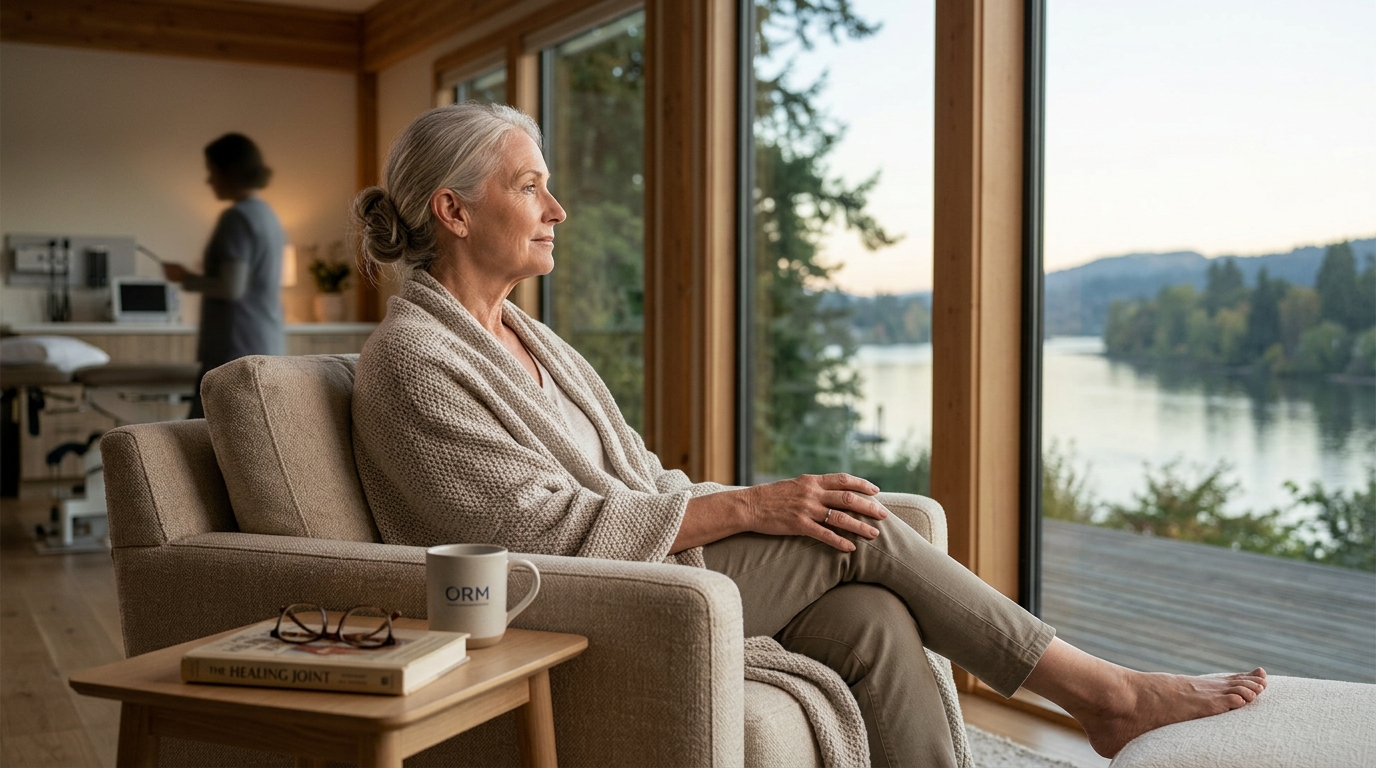 Common Myths and FAQs About Biocellular Joint Regeneration in