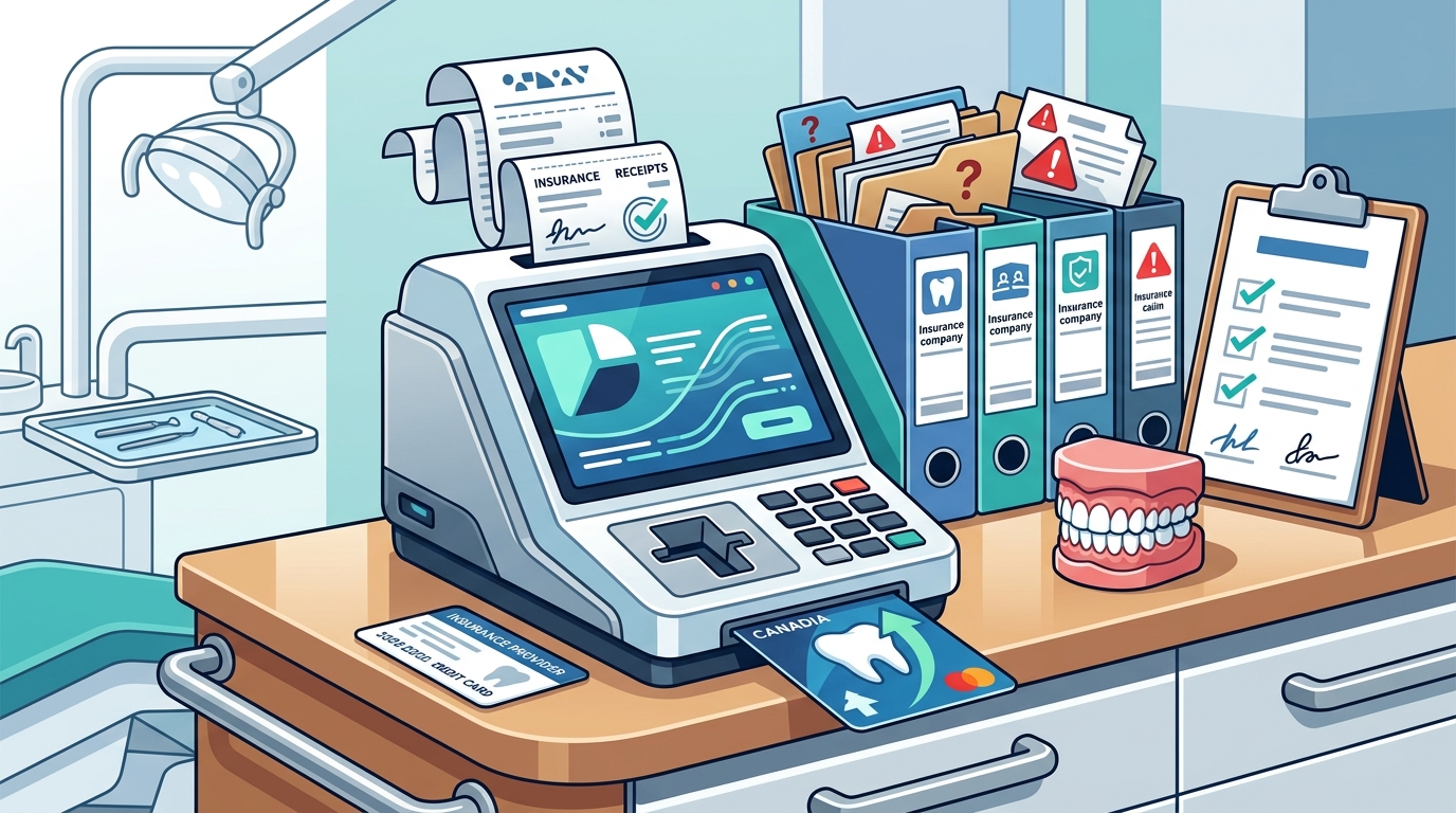 Common Mistakes When Choosing a Calgary Dentist for Direct Bill