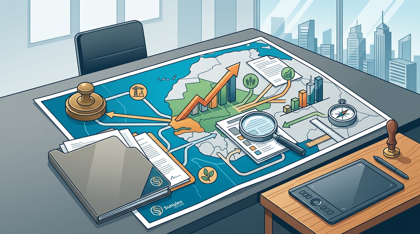 Choosing the Right Legal Partner for Starting a Company in Seneg