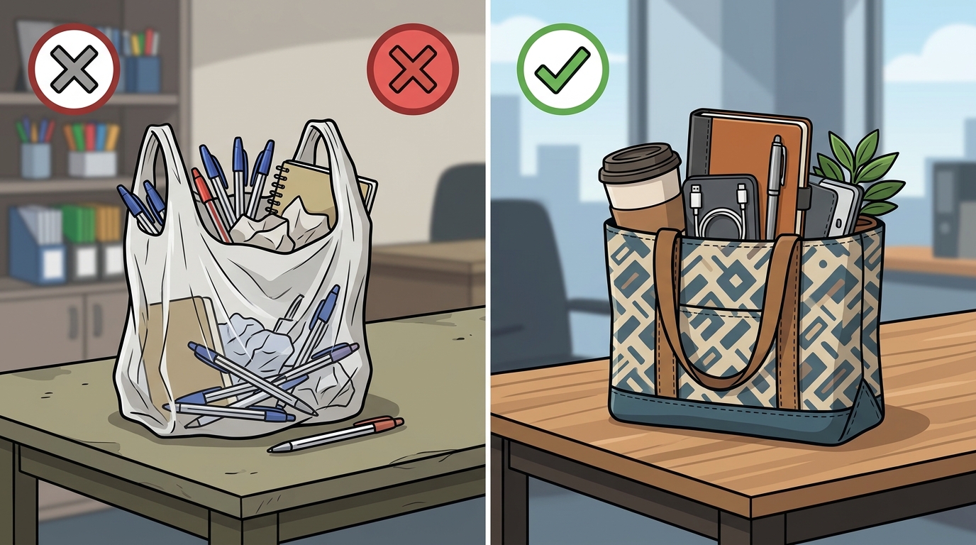 Common Pitfalls When Selecting Employee Appreciation Merchandise