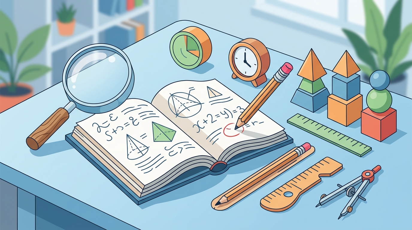 Avoiding Common Math Mistakes in One-on-One Tutoring