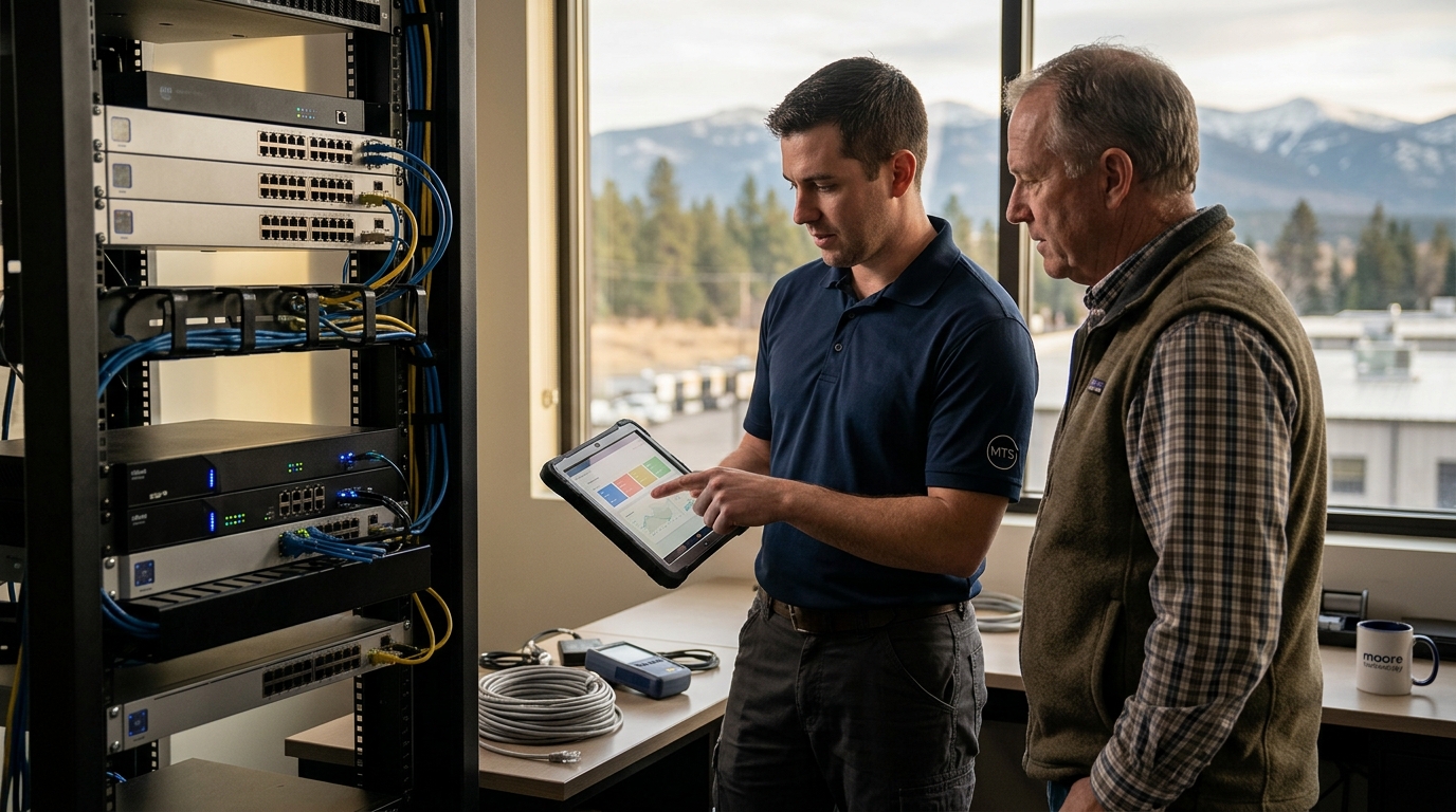 Cloud Surveillance Pitfalls: Integration Guide for Montana