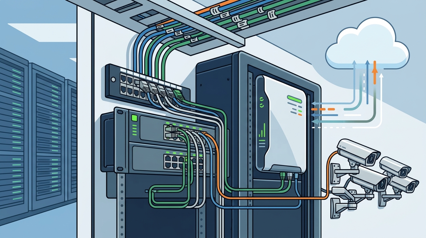 Cloud Surveillance Pitfalls: Integration Guide for Montana