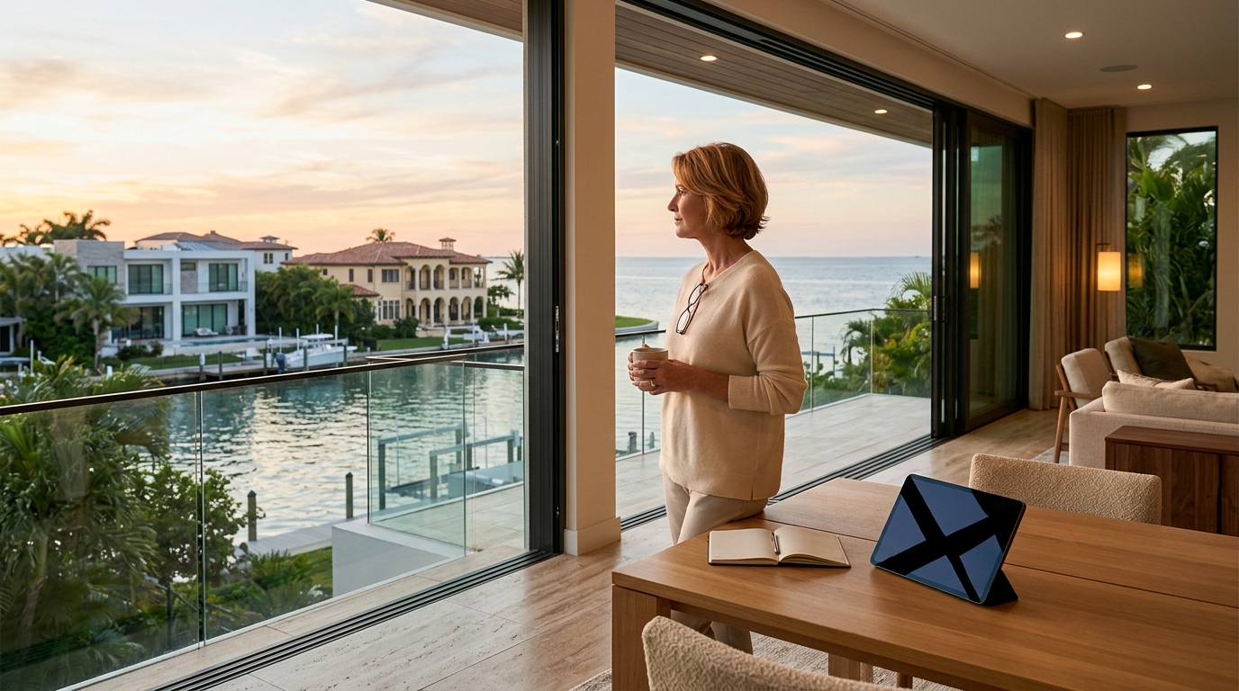 Sarasota Real Estate: Selling vs. Renting in 2026