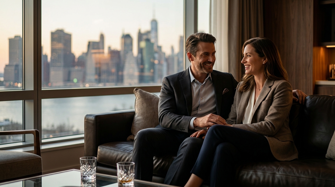 Measurable Success: Why Professional Matchmaking Beats Dating