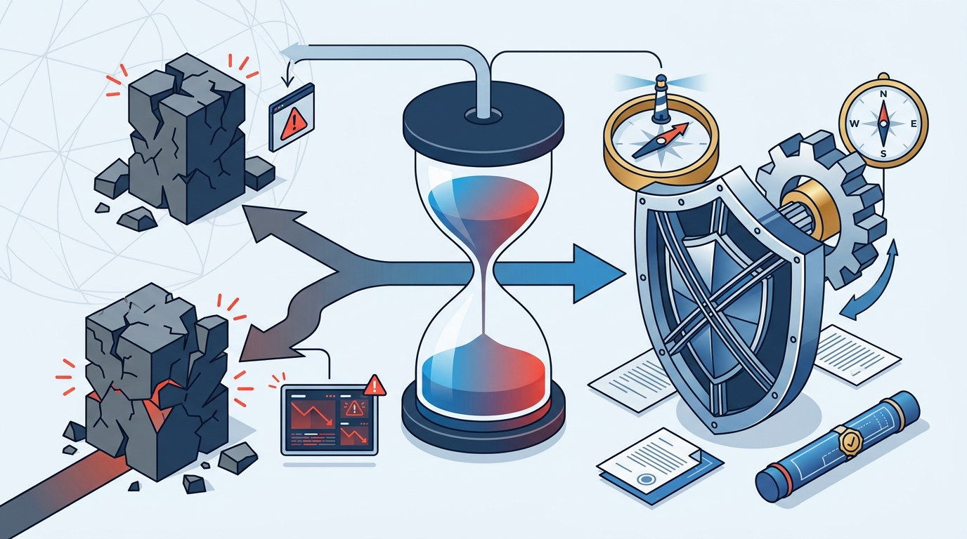 Selecting the Right Reputation Management Partner After a Scand