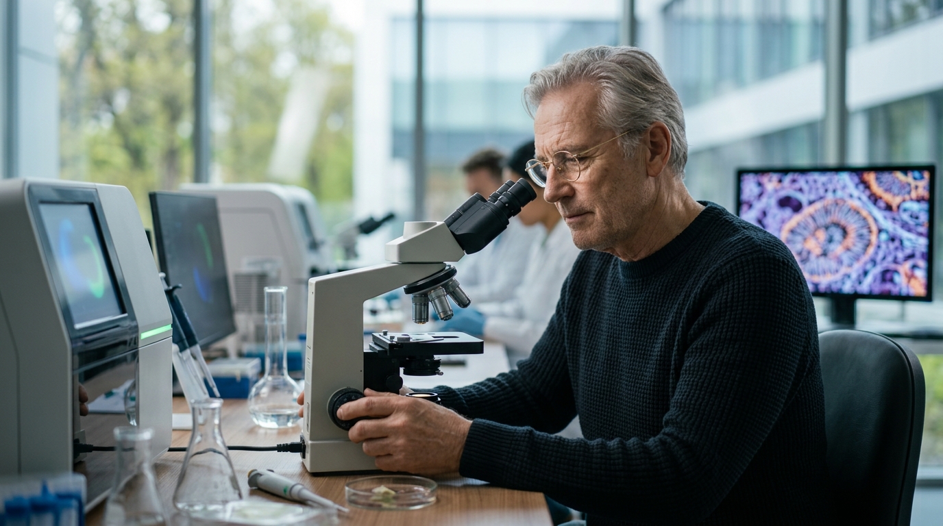 Plasmalogens: The Critical Lipid for Cellular Health and Longing