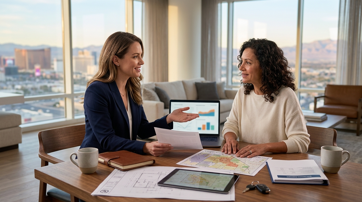Measurable Returns From Professional Property Valuation With All