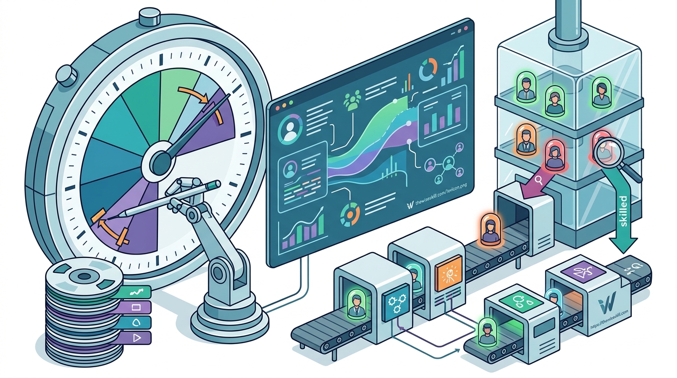 Step-by-Step Guide to Using Skills Intelligence Platforms for