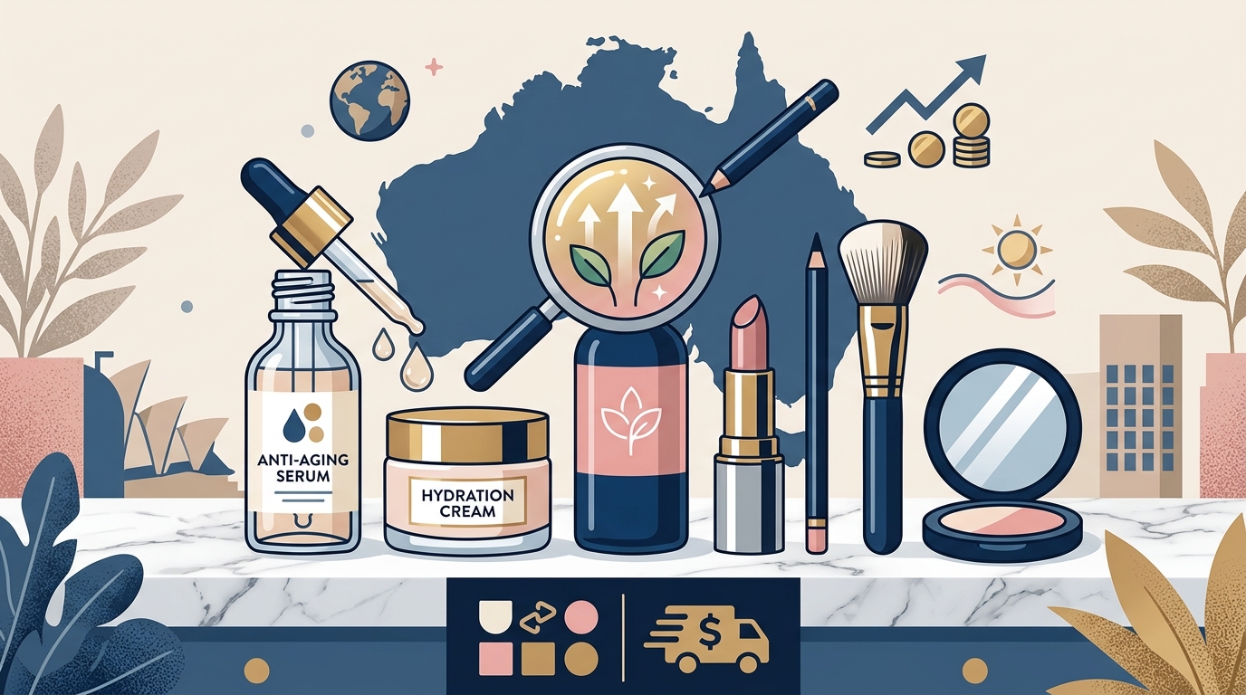 The Ultimate Guide to Premium Beauty Products in Australia