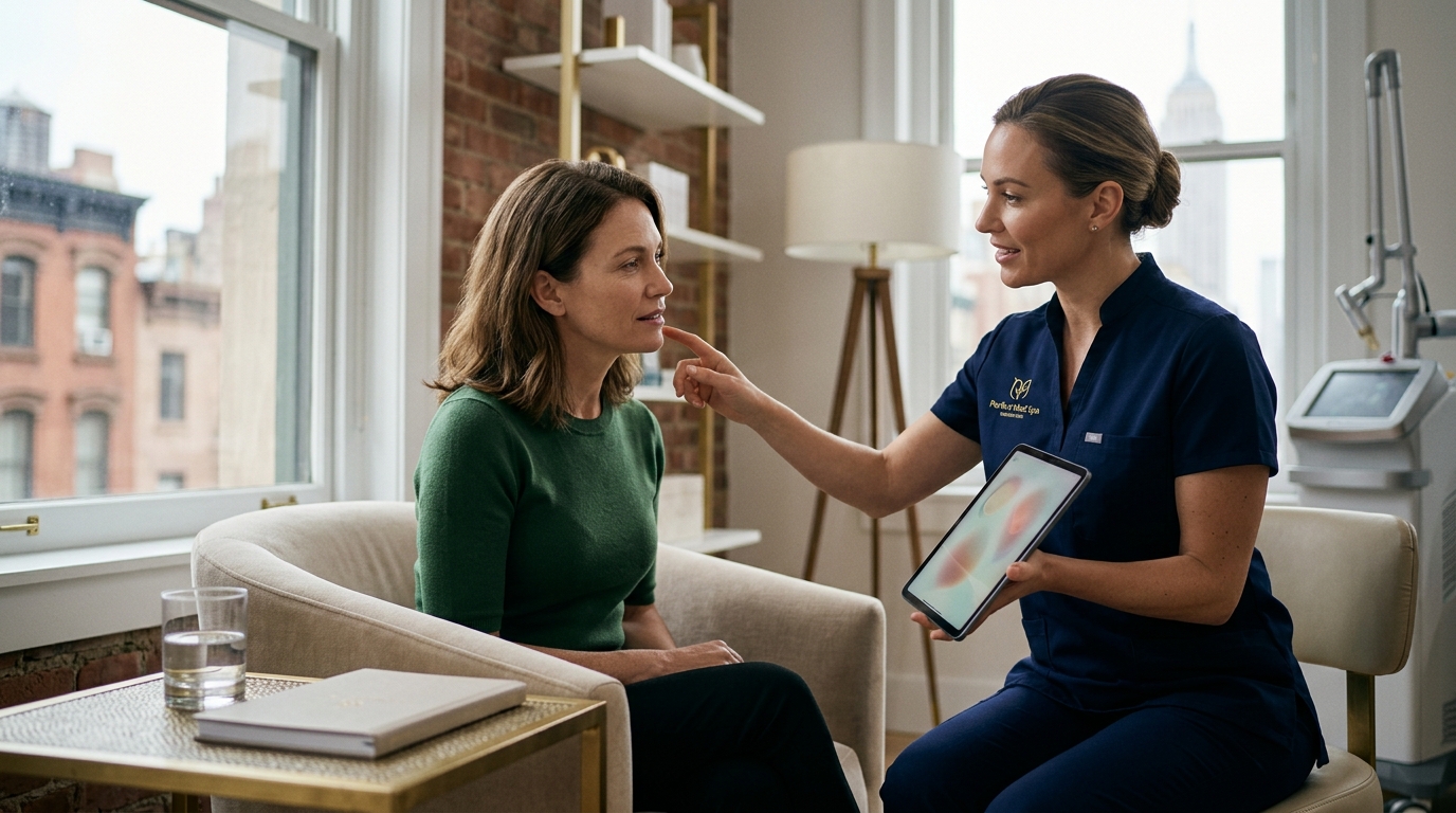 Common Mistakes When Choosing Non-Surgical Facial Tightening in