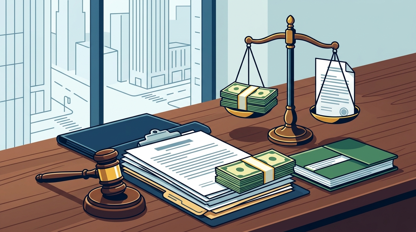 NYC Retaliation Claim Outcomes: Recoveries After Discrimination