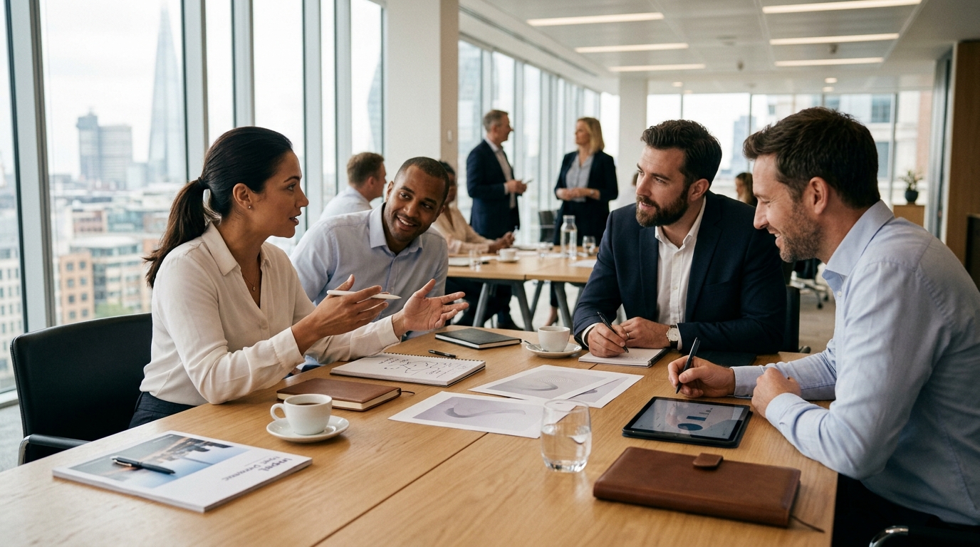 Bespoke vs Open Sales Training: Which Delivers Better ROI?