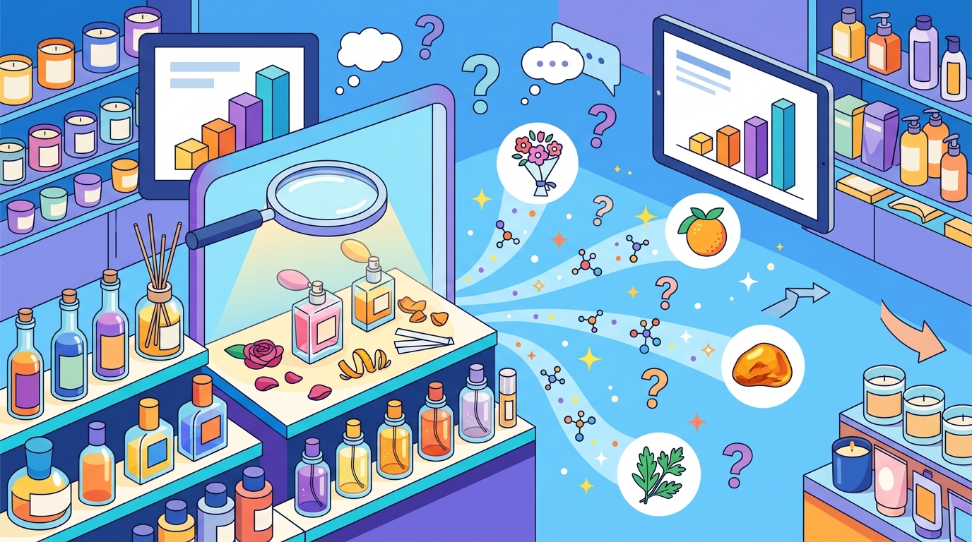 Common Fragrance Myths and FAQs About Finding Your Scent