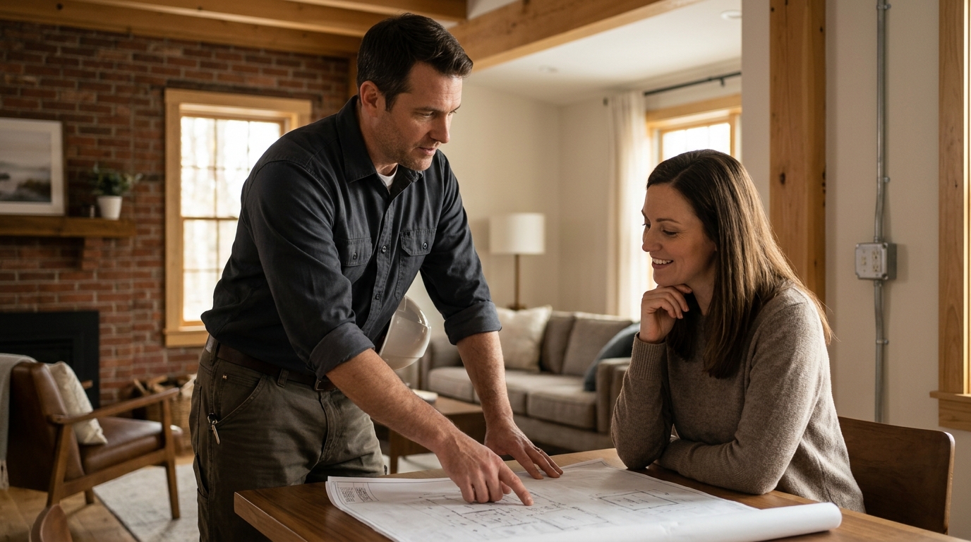 Common Mistakes When Hiring a Licensed Electrician in Upstate NY