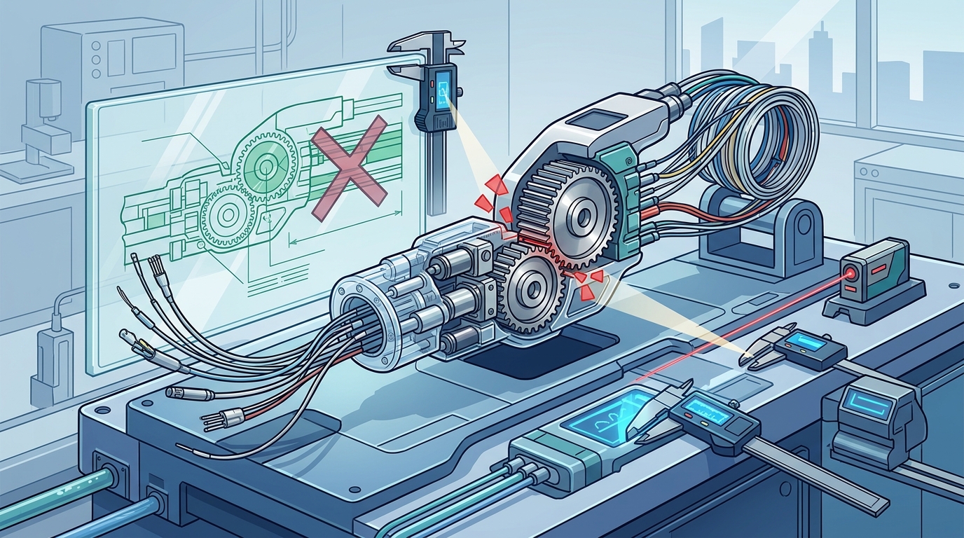 Common Pitfalls in Selecting a Medical Device Engineering