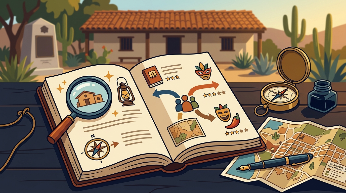 Old Town San Diego Walking Tours: Best Operators Compared