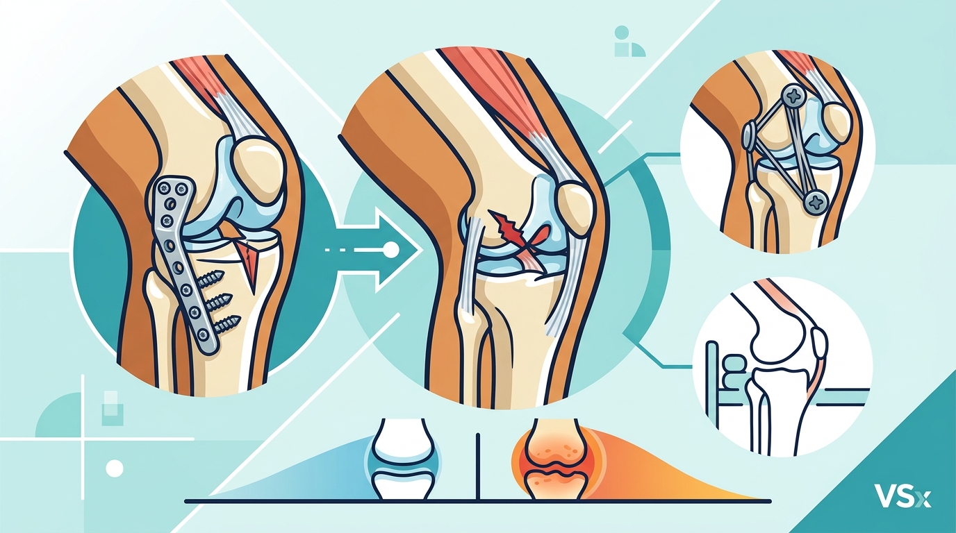 TPLO vs. Alternative Options for Canine Cruciate Injuries