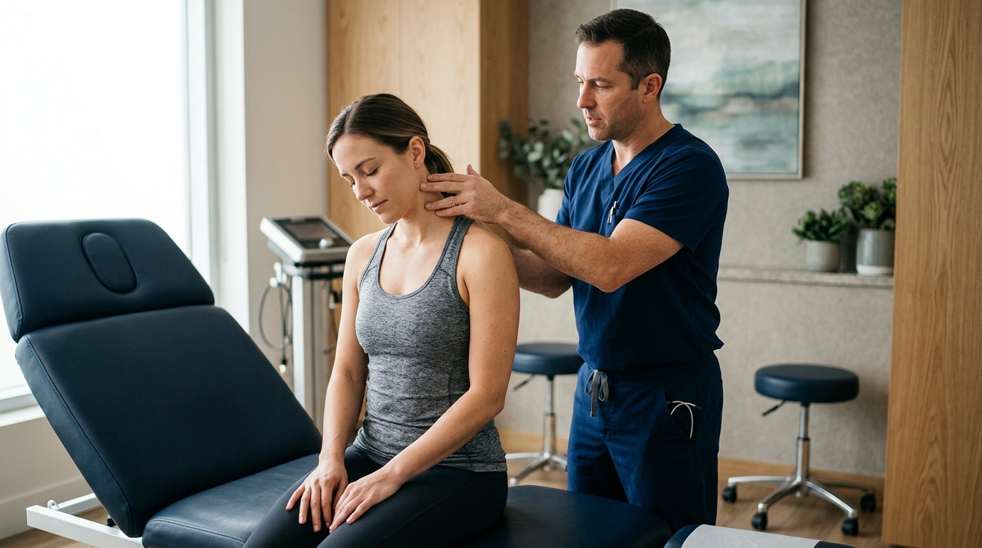 Chiropractic Care at United Wellness Center: A Complete Guide