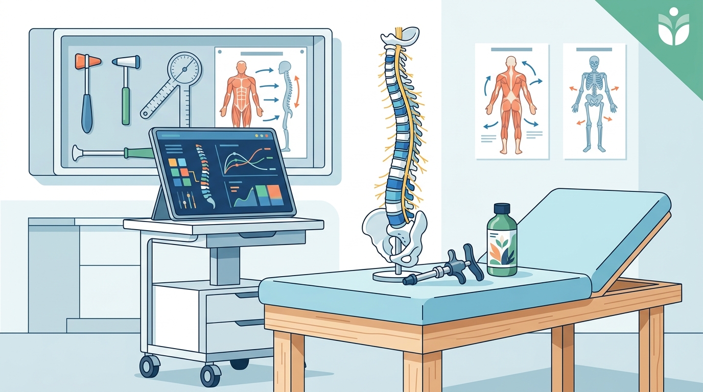 Chiropractic Care at United Wellness Center: A Complete Guide