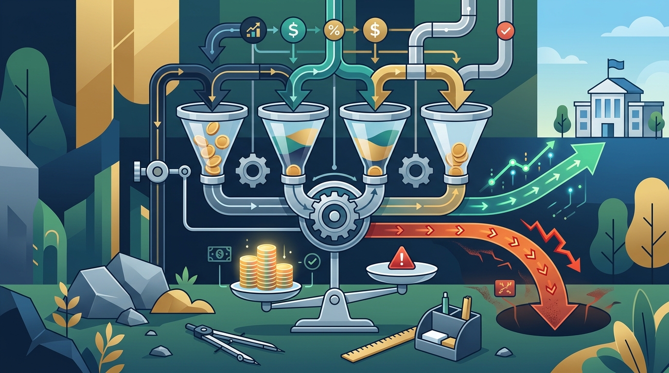 Comparing Quarterly Tax Payments: A Strategic Guide for 2026