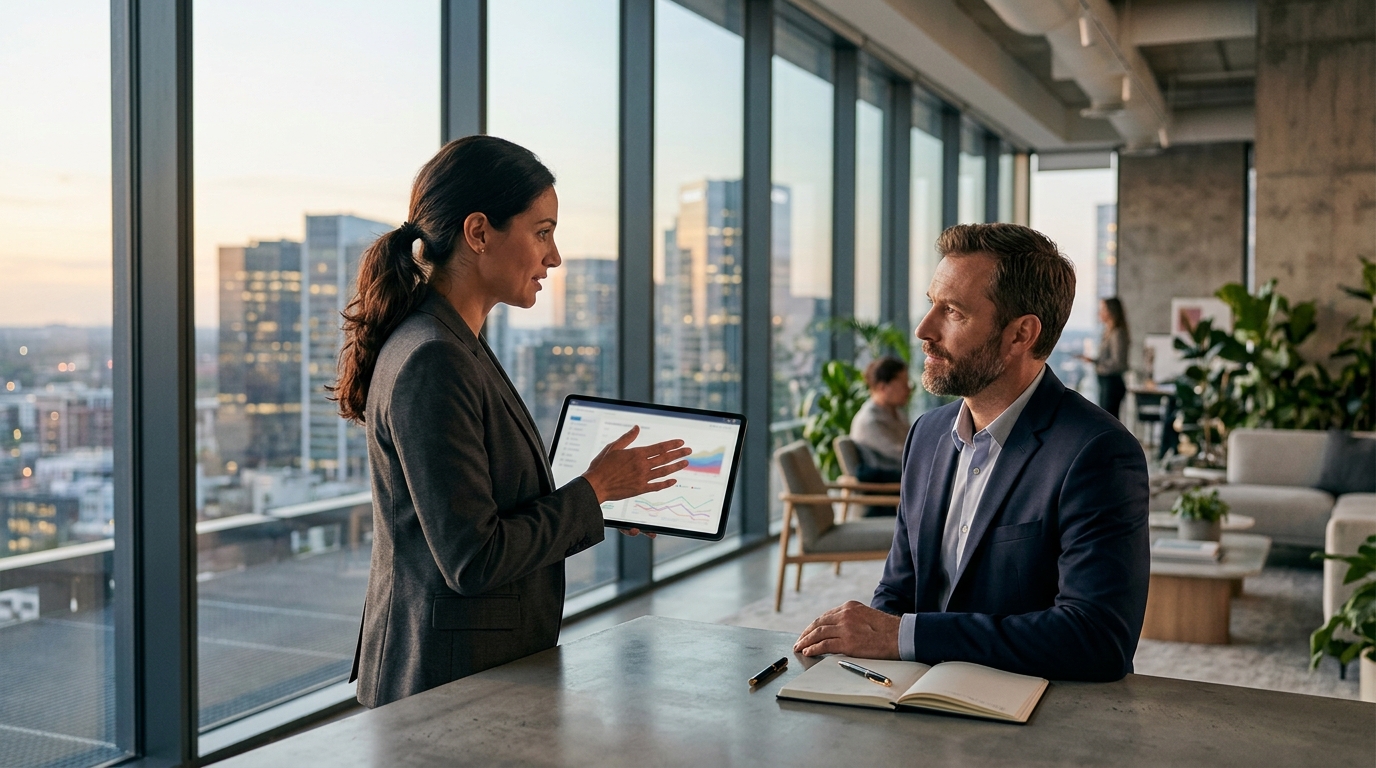 Evaluating Business Growth: A Strategic Framework for Acumen