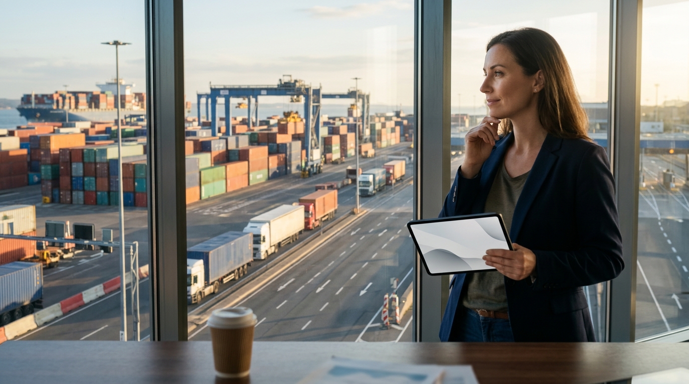 Customs Clearance Guide: Streamline Imports with AI Automation